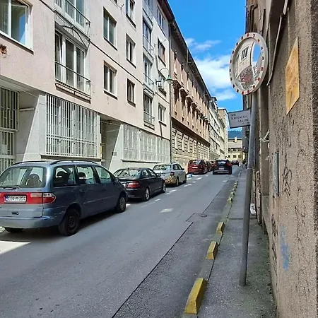 Leli Sarajevo