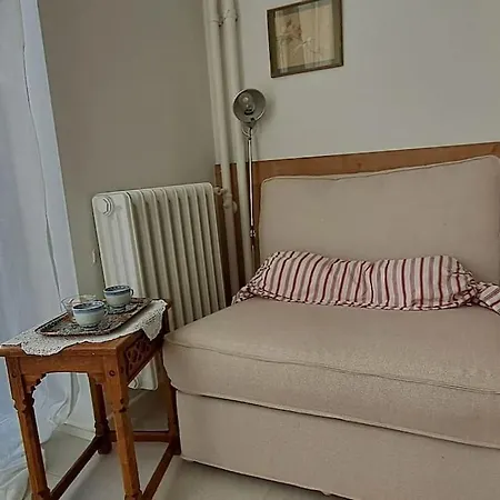 Chic & Comfy Hideaway In The Heart Of The 사라예보