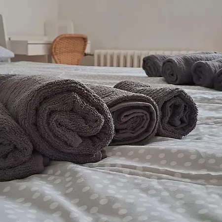 شقة Cozy At Prime Location Above Ferhadija Street *