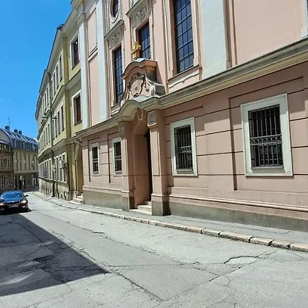 Apartment Leli Sarajevo