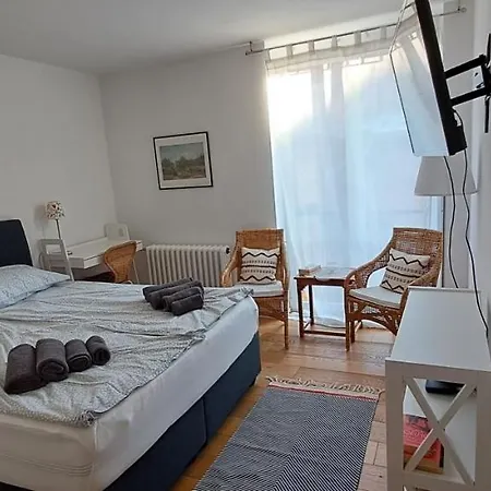 Apartment Leli *