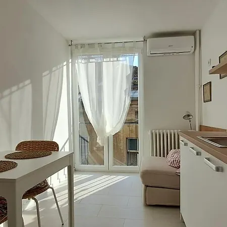 Leli Apartment Sarajevo