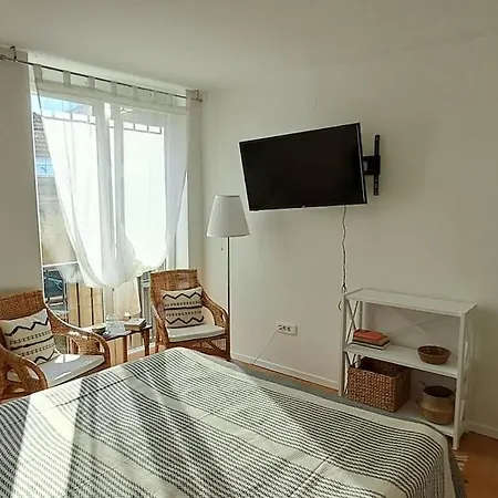 Chic & Comfy Hideaway In The Heart Of The Lejlighed Sarajevo