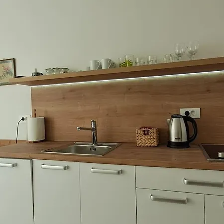 דירה Cozy At Prime Location Above Ferhadija Street *