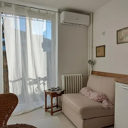 Cozy At Prime Location Above Ferhadija Street סראייבו