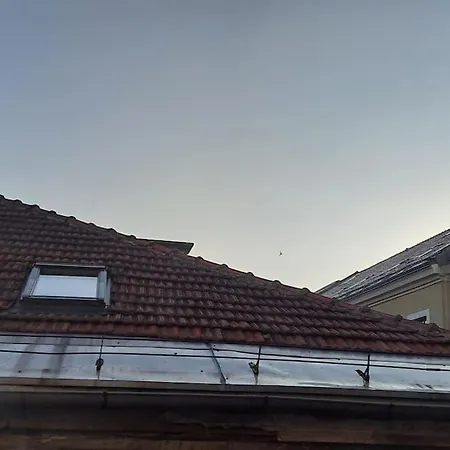 Apartmán Leyla *