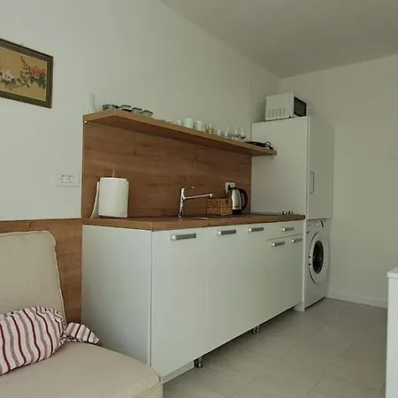 Apartmán Leyla *