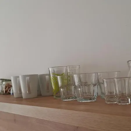 Cozy At Prime Location Above Ferhadija Street סראייבו