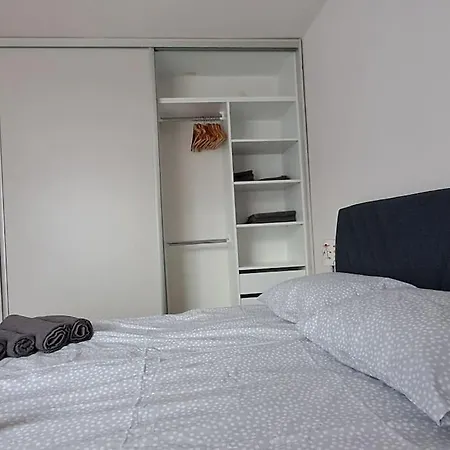 Apartment Leli