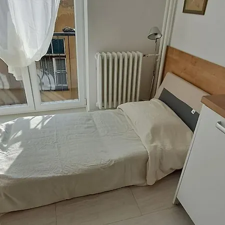 Leyla Apartmán Sarajevo