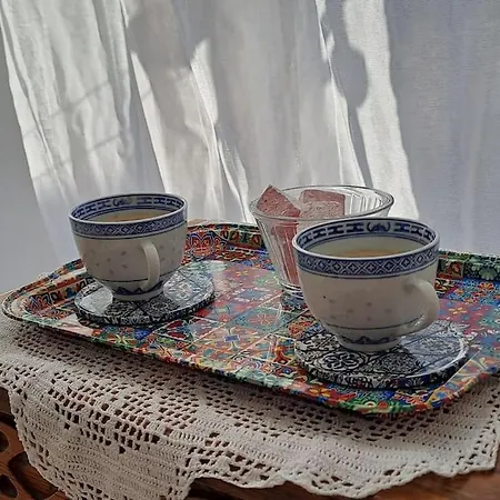 Cozy At Prime Location Above Ferhadija Street *