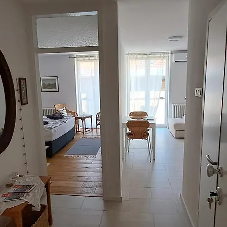 דירה Cozy At Prime Location Above Ferhadija Street *