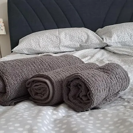 Apartment Leli