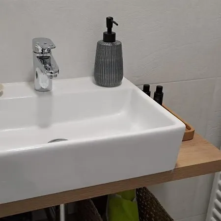 Cozy At Prime Location Above Ferhadija Street *