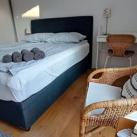 Leli Apartment Sarajevo