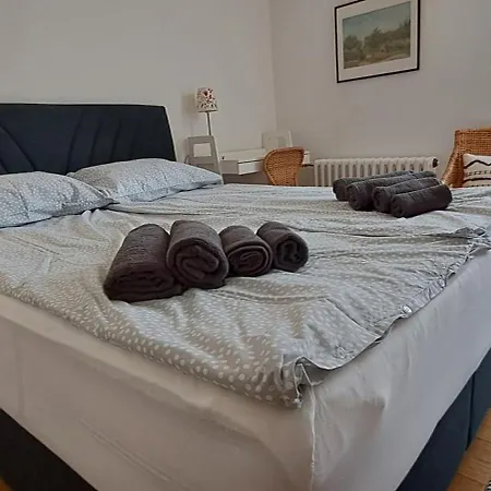 Apartment Leli Sarajevo