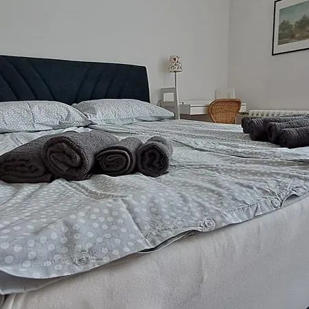 Leli Apartment *