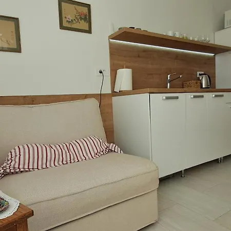 Leli Apartment Sarajevo