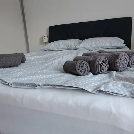 Apartment Leli *