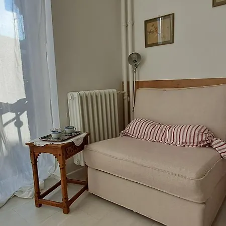 Cozy At Prime Location Above Ferhadija Street *