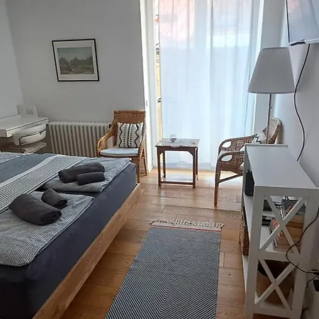 Chic & Comfy Hideaway In The Heart Of The * Sarajewo