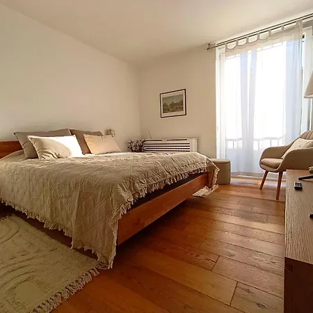 아파트 Chic & Comfy Hideaway In The Heart Of The 사라예보