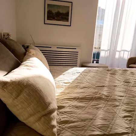 Chic & Comfy Hideaway In The Heart Of The 아파트 *