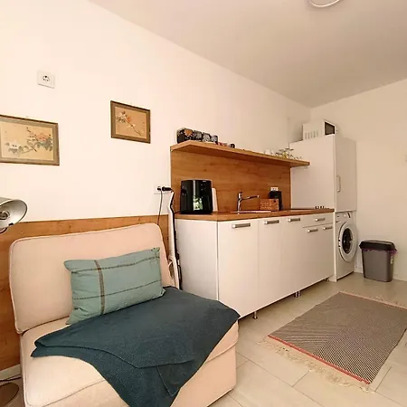 아파트 Chic & Comfy Hideaway In The Heart Of The *