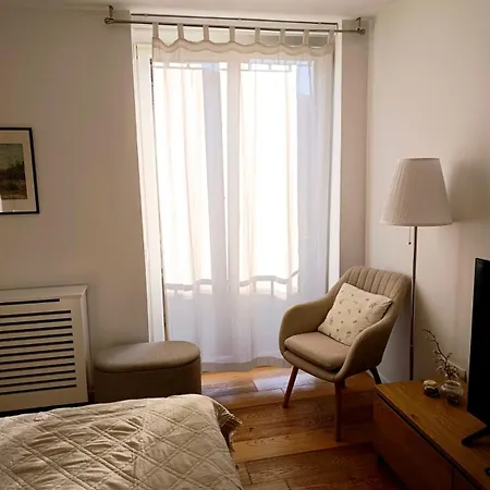 Chic & Comfy Hideaway In The Heart Of The 아파트 사라예보