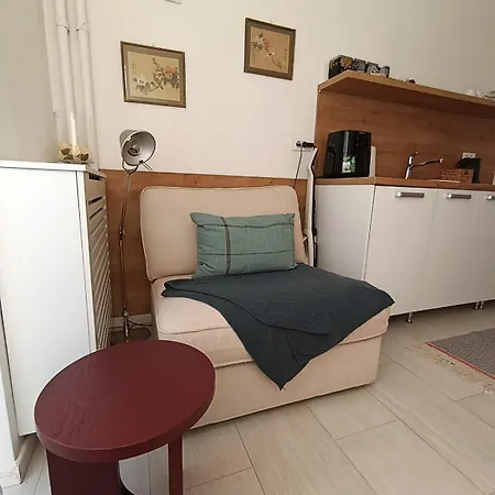 Chic & Comfy Hideaway In The Heart Of The 사라예보