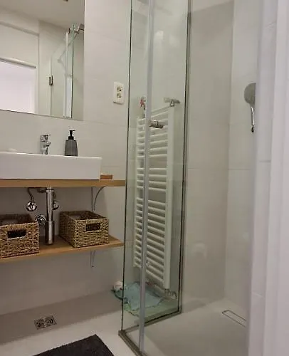 Cozy At Prime Location Above Ferhadija Street 公寓 塞拉耶佛