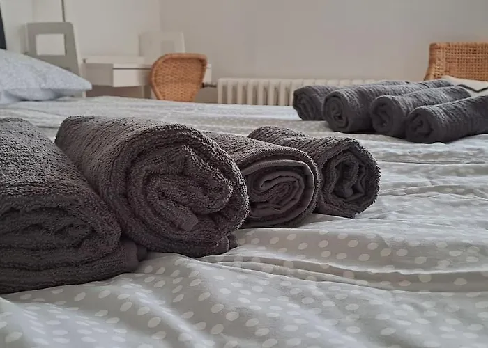 Apartment Cozy At Prime Location Above Ferhadija Street *