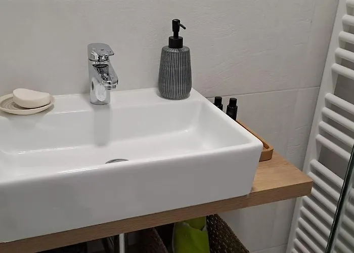 Cozy At Prime Location Above Ferhadija Street 公寓 塞拉耶佛