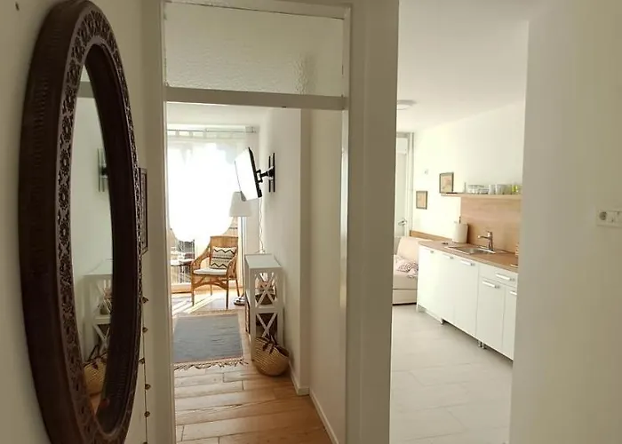 Cozy At Prime Location Above Ferhadija Street *