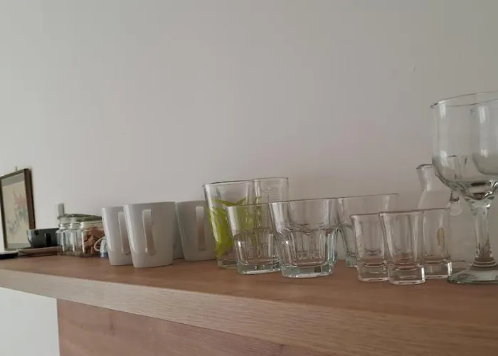 Cozy At Prime Location Above Ferhadija Street Sarajevo