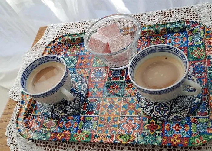 Cozy At Prime Location Above Ferhadija Street