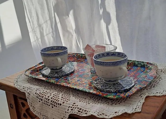 Cozy At Prime Location Above Ferhadija Street *