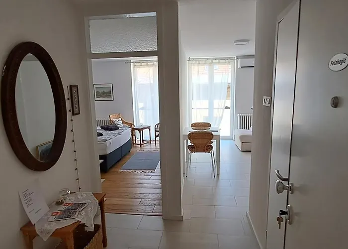 Apartment Cozy At Prime Location Above Ferhadija Street *