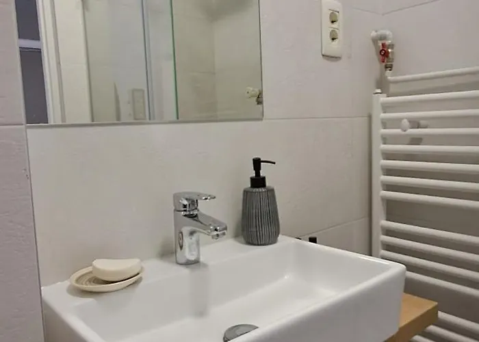 Cozy At Prime Location Above Ferhadija Street