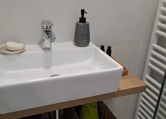 Cozy At Prime Location Above Ferhadija Street *