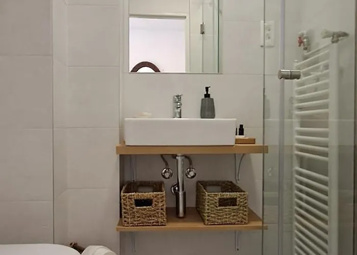 Cozy At Prime Location Above Ferhadija Street