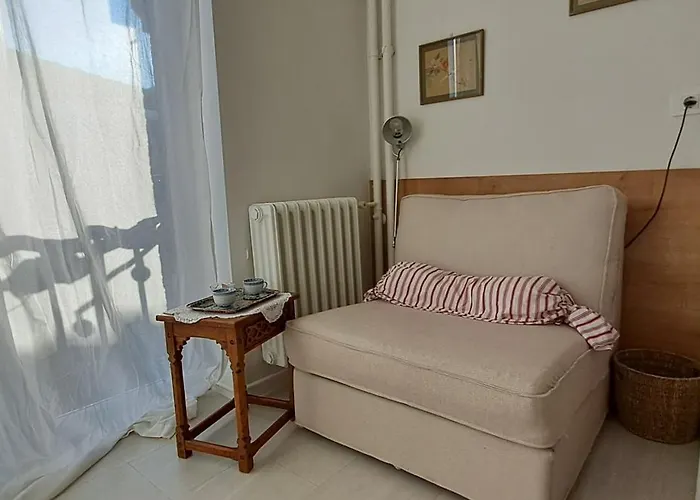 Cozy At Prime Location Above Ferhadija Street *