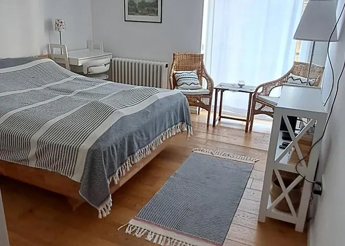 Cozy At Prime Location Above Ferhadija Street *