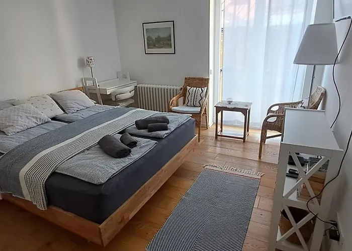 Cozy At Prime Location Above Ferhadija Street